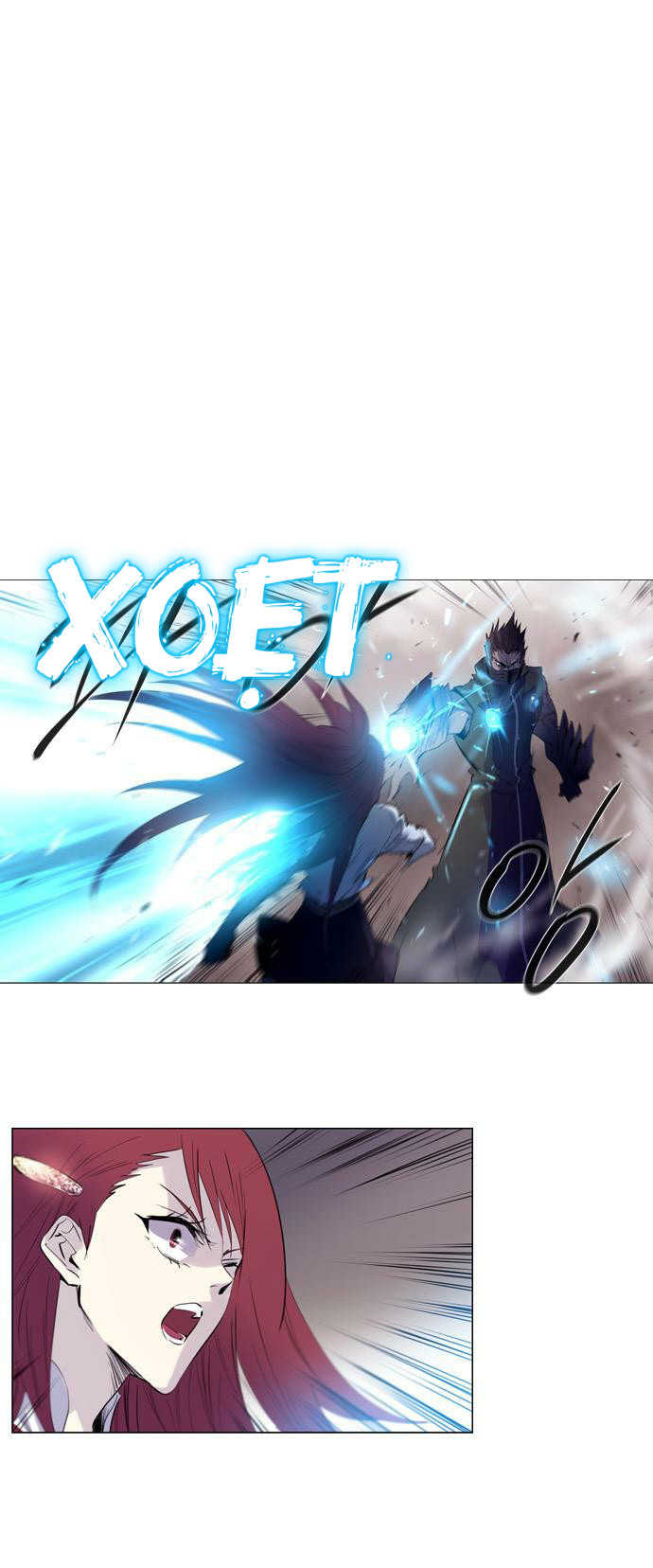 Soul Cartel Chapter 144 - Next Chapter 145