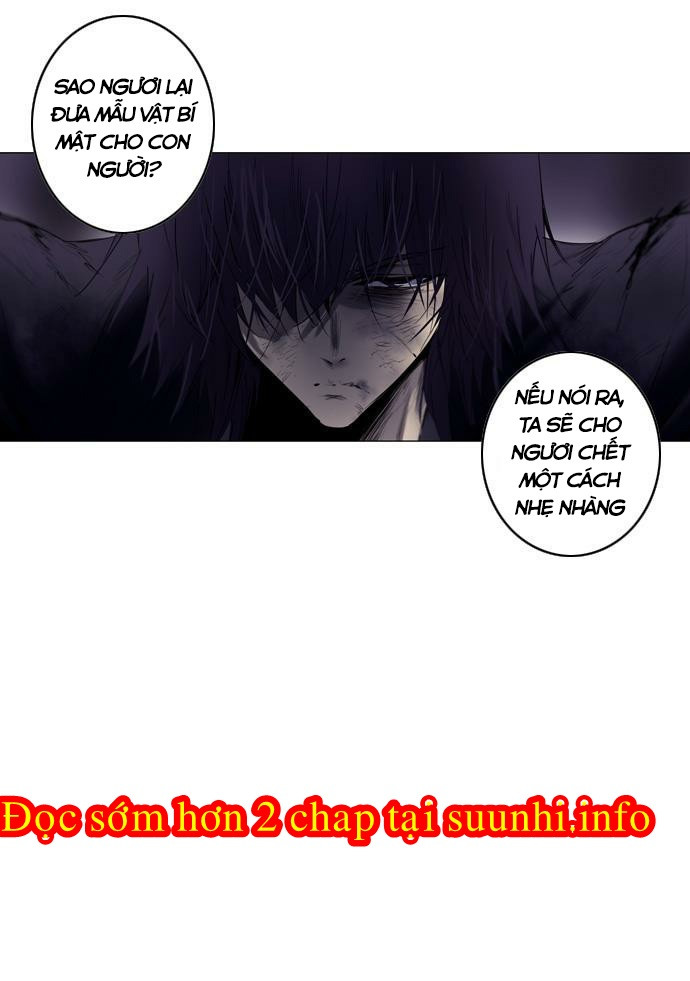 Soul Cartel Chapter 148 - Next Chapter 149