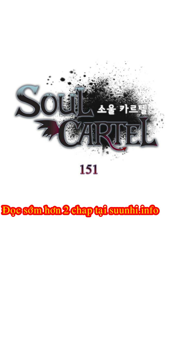 Soul Cartel Chapter 151 - Next Chapter 152