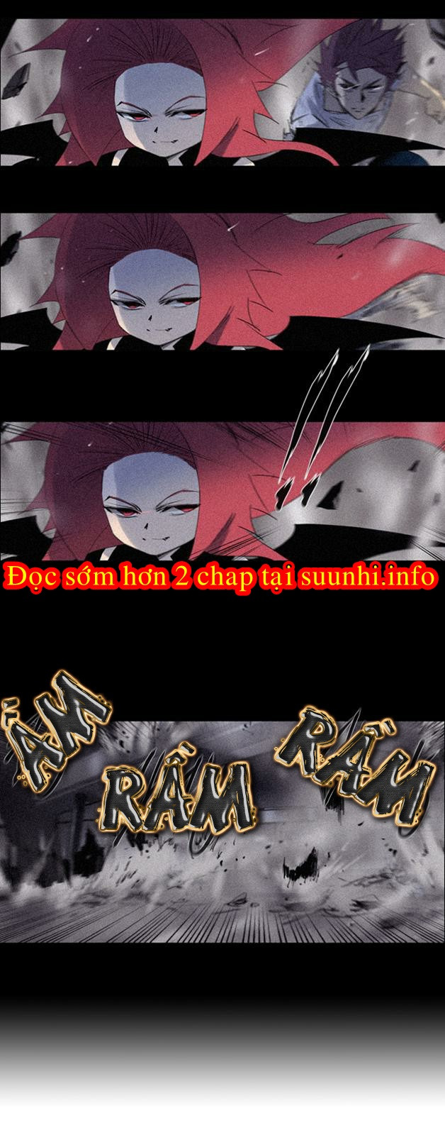 Soul Cartel Chapter 151 - Next Chapter 152