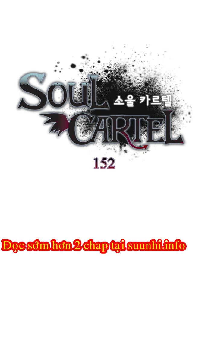 Soul Cartel Chapter 152 - Next Chapter 153