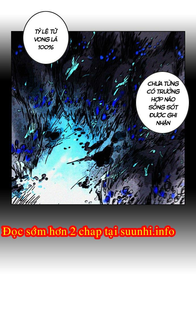 Soul Cartel Chapter 153 - Next Chapter 154