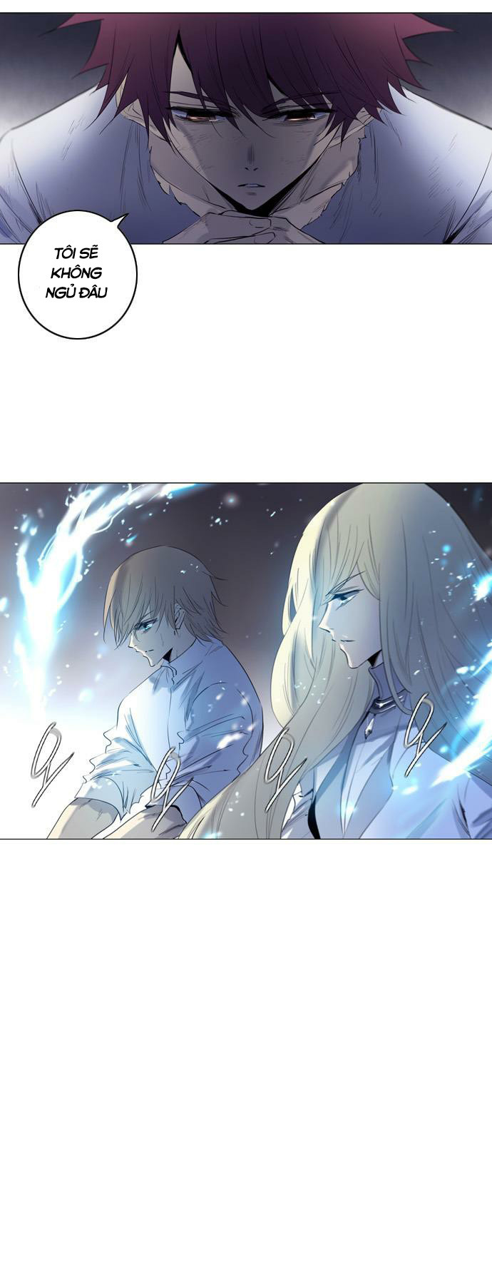 Soul Cartel Chapter 153 - Next Chapter 154