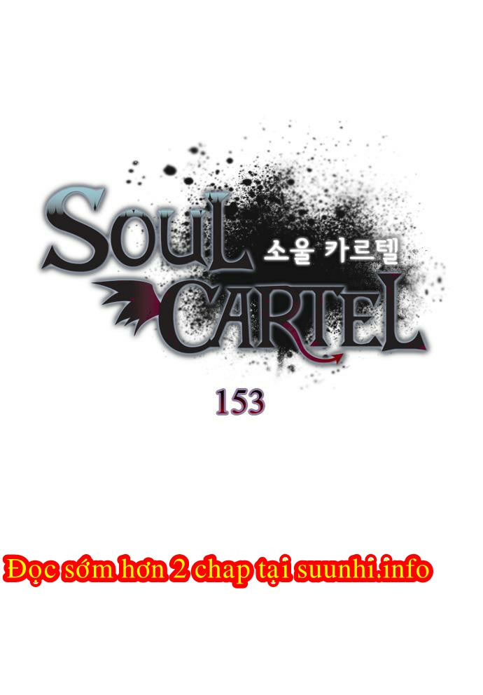 Soul Cartel Chapter 153 - Next Chapter 154