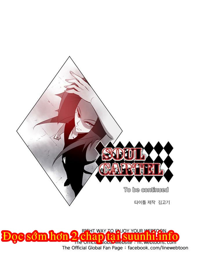 Soul Cartel Chapter 153 - Next Chapter 154