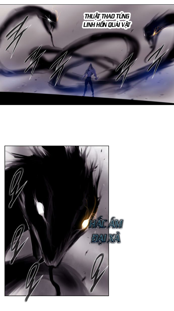 Soul Cartel Chapter 155 - Next Chapter 156