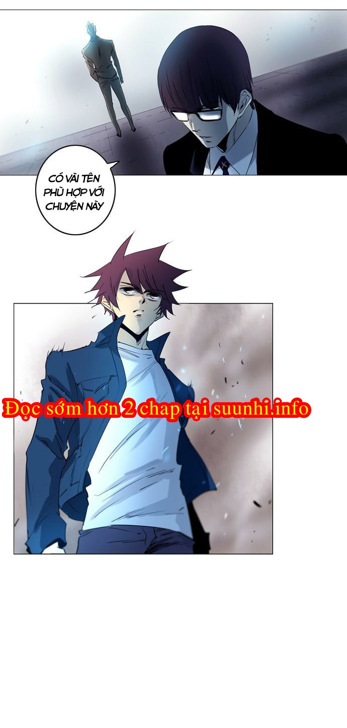 Soul Cartel Chapter 155 - Next Chapter 156