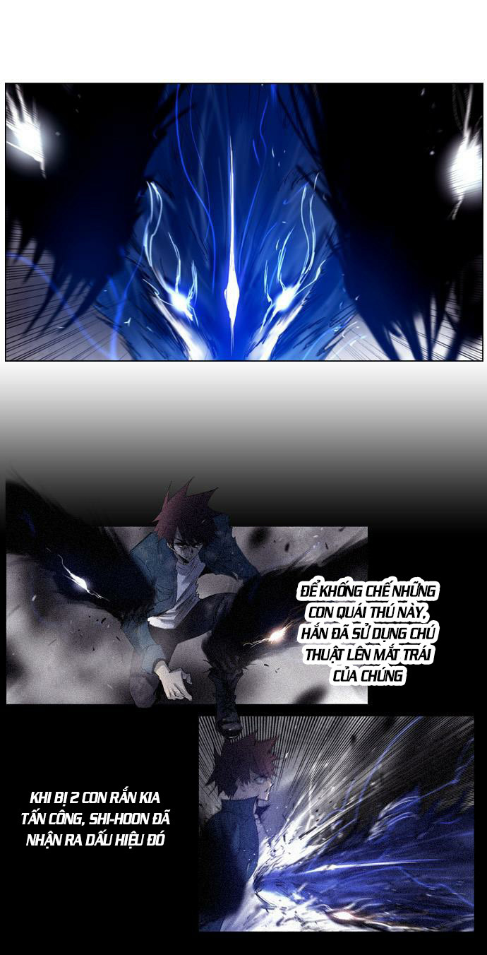 Soul Cartel Chapter 156 - Next Chapter 157