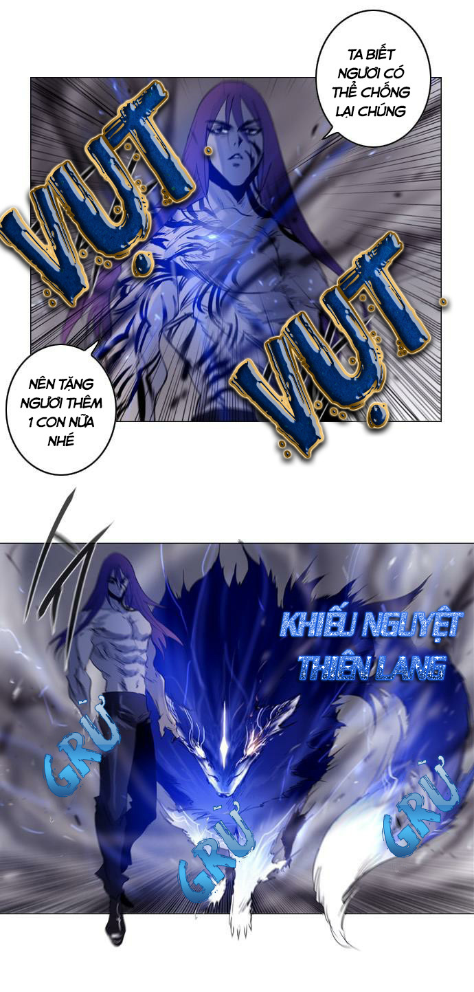 Soul Cartel Chapter 156 - Next Chapter 157