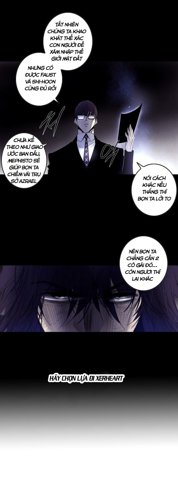 Soul Cartel Chapter 157 - Next Chapter 158