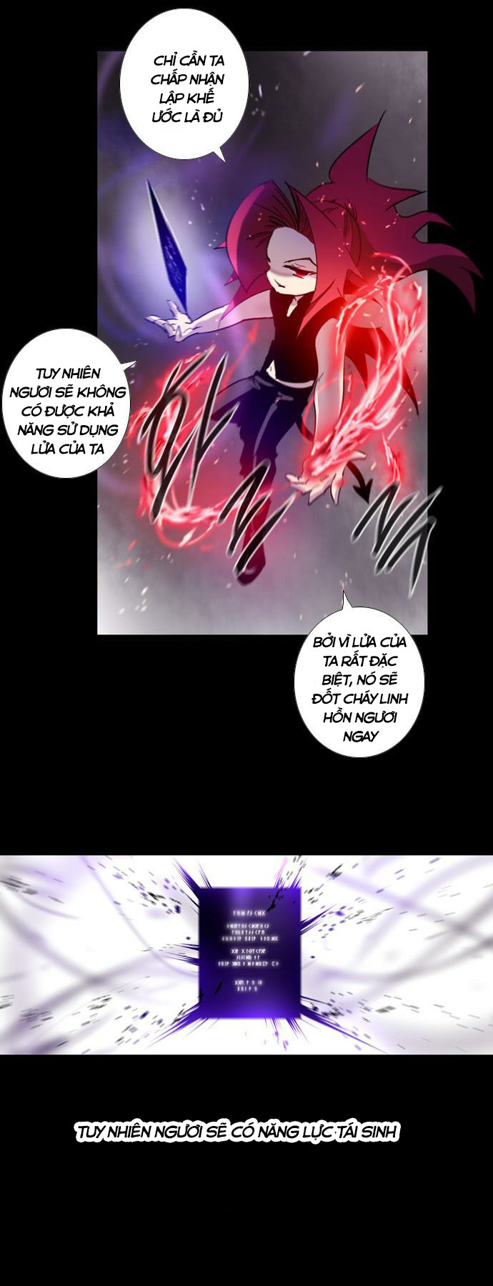 Soul Cartel Chapter 170 - Next Chapter 171