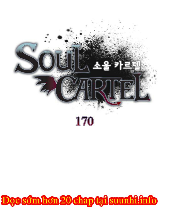 Soul Cartel Chapter 170 - Next Chapter 171