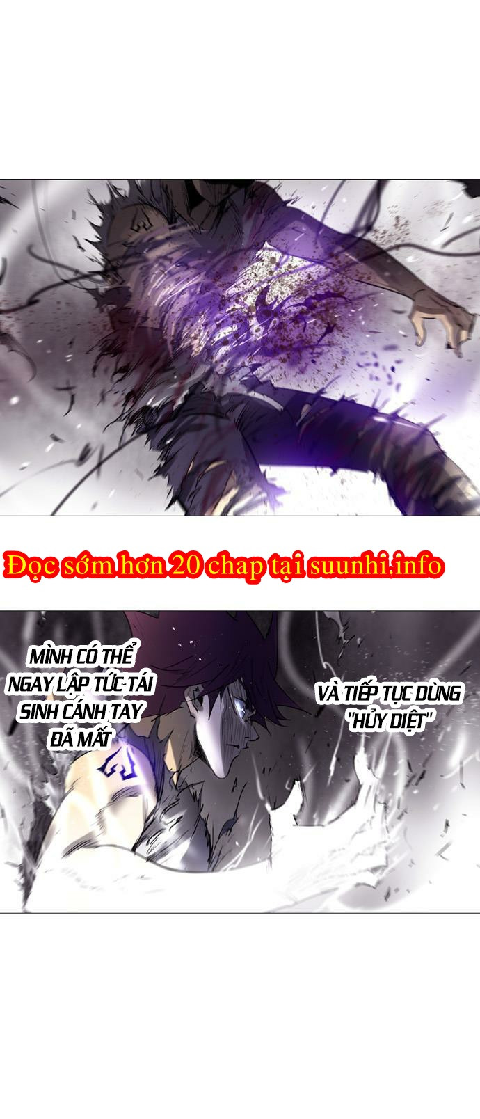 Soul Cartel Chapter 170 - Next Chapter 171