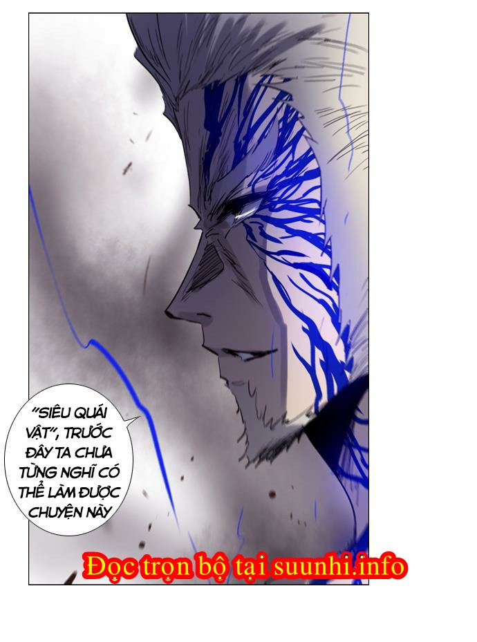 Soul Cartel Chapter 171 - Next Chapter 172