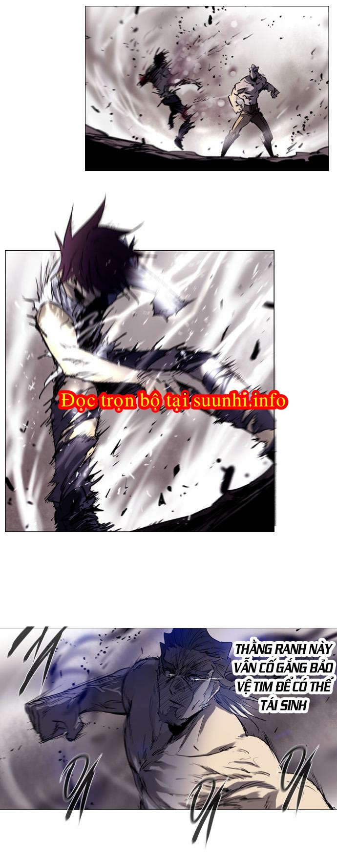 Soul Cartel Chapter 171 - Next Chapter 172