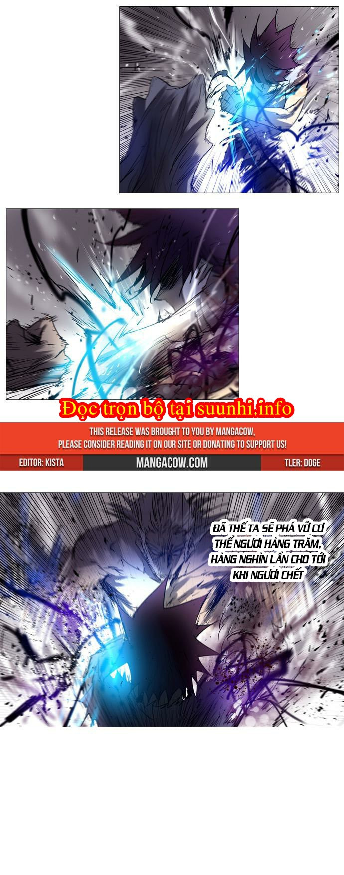 Soul Cartel Chapter 171 - Next Chapter 172