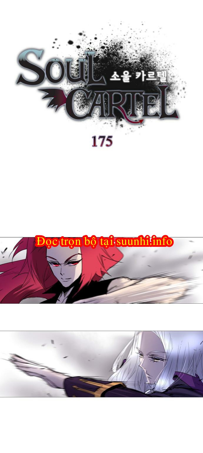 Soul Cartel Chapter 175 - Next Chapter 176