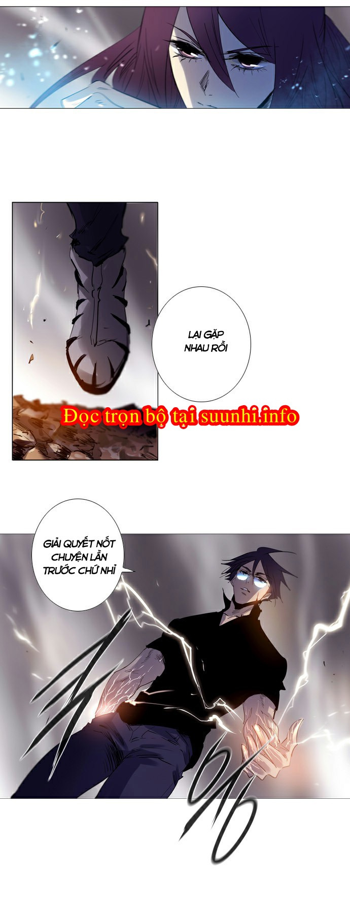 Soul Cartel Chapter 181 - Next Chapter 182