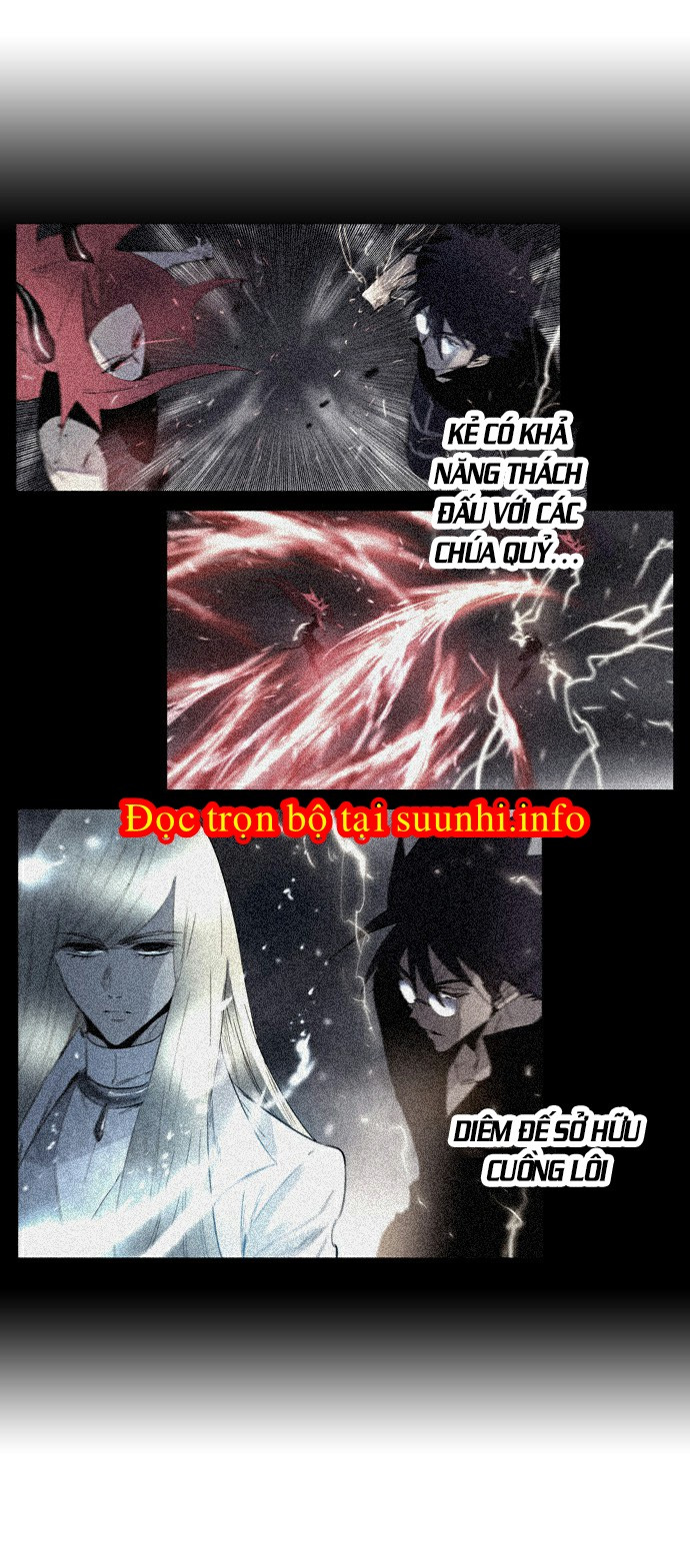 Soul Cartel Chapter 181 - Next Chapter 182