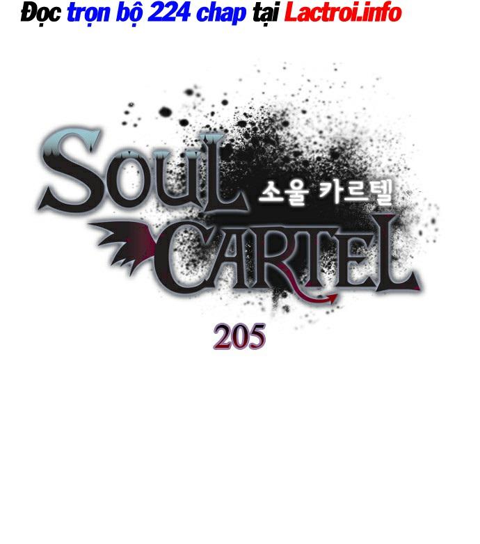 Soul Cartel Chapter 205 - Next Chapter 206