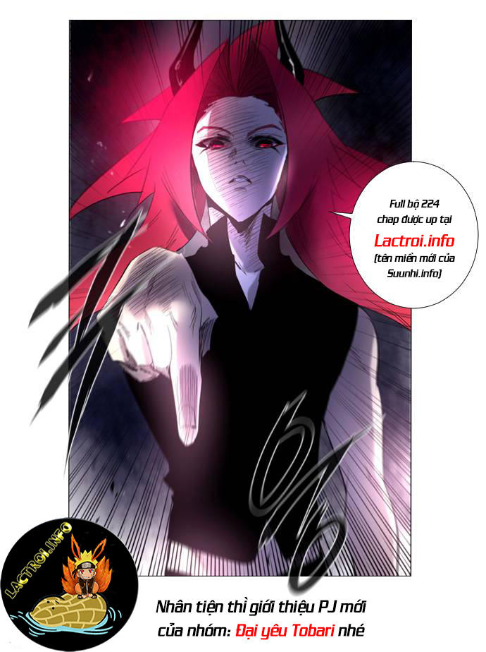 Soul Cartel Chapter 205 - Next Chapter 206