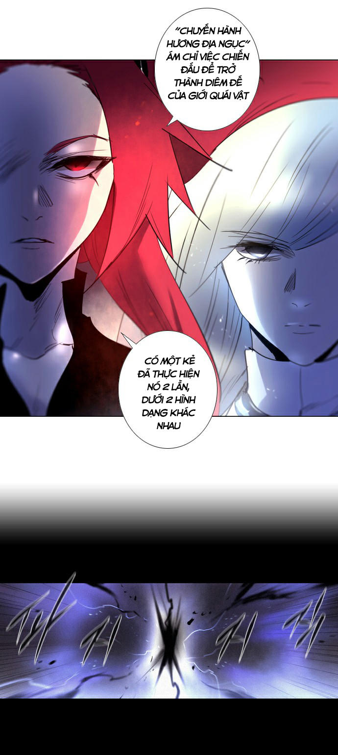 Soul Cartel Chapter 206 - Next Chapter 207