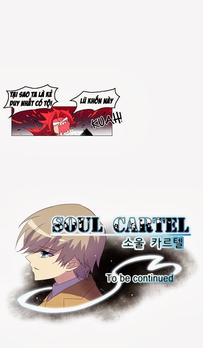 Soul Cartel Chapter 41 - Next Chapter 42