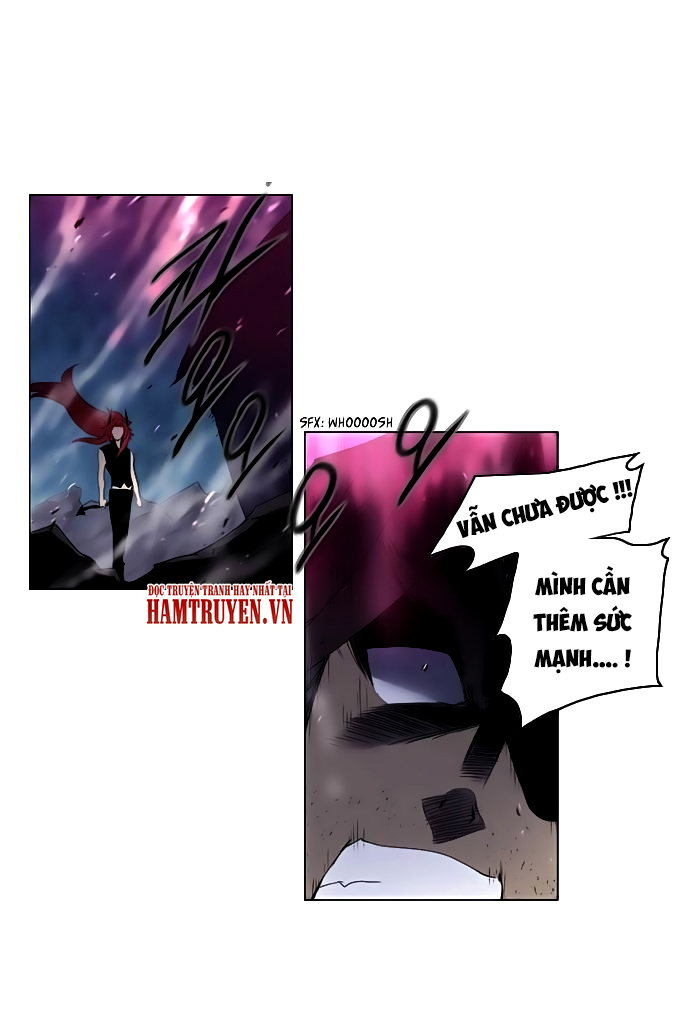 Soul Cartel Chapter 58 - Next Chapter 59