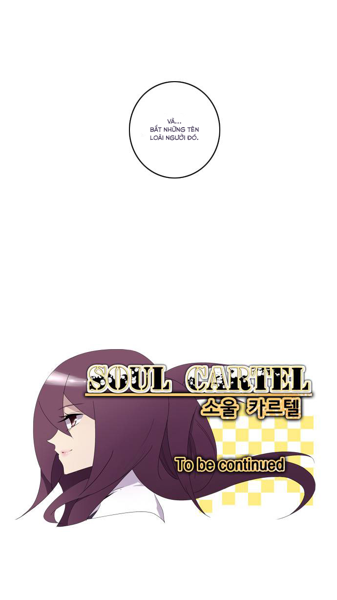 Soul Cartel Chapter 68 - Next Chapter 69