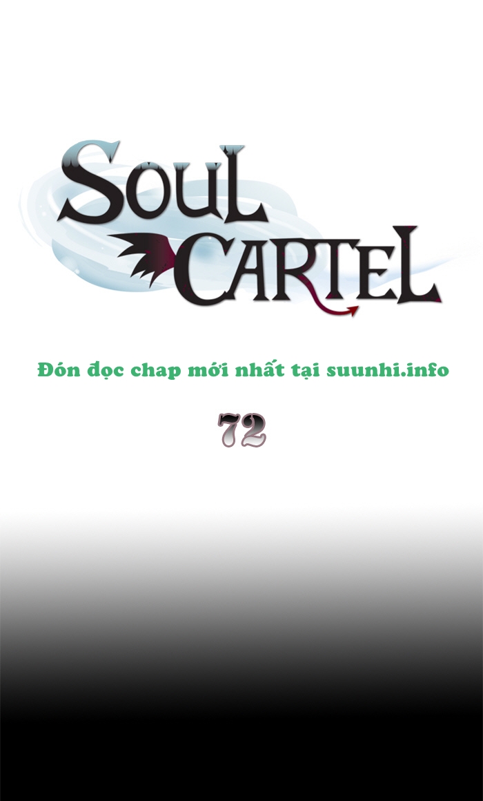 Soul Cartel Chapter 72 - Next Chapter 73