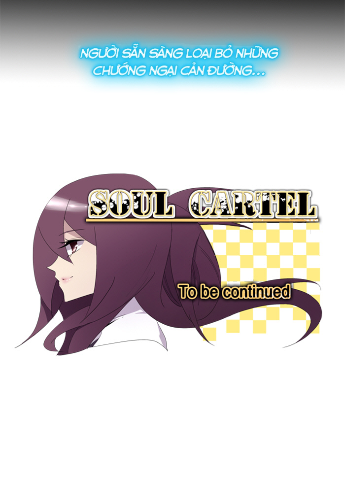 Soul Cartel Chapter 72 - Next Chapter 73