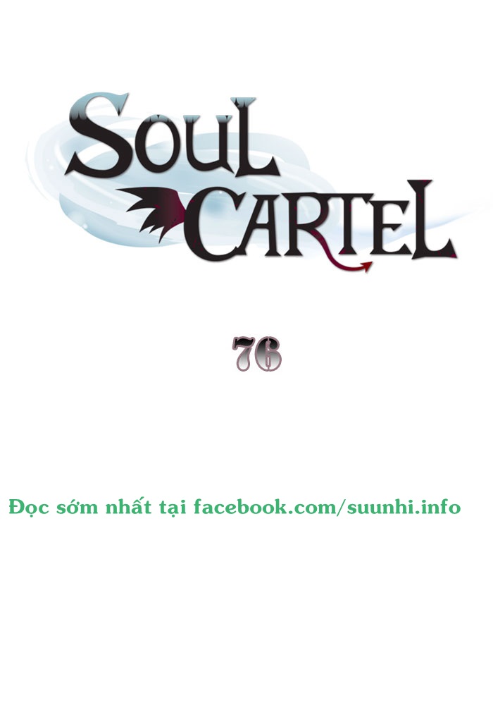 Soul Cartel Chapter 76 - Next Chapter 77