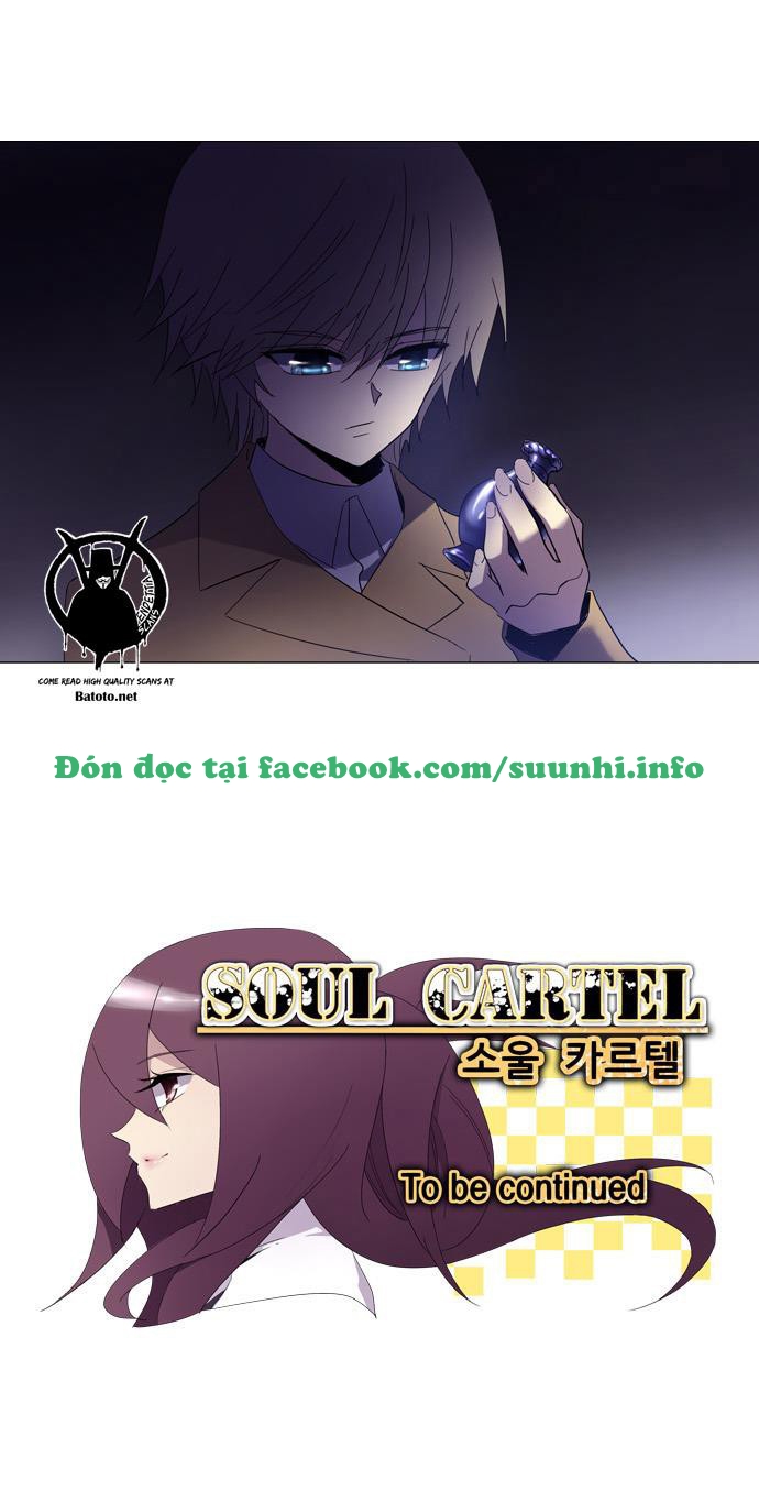 Soul Cartel Chapter 81 - Next Chapter 82