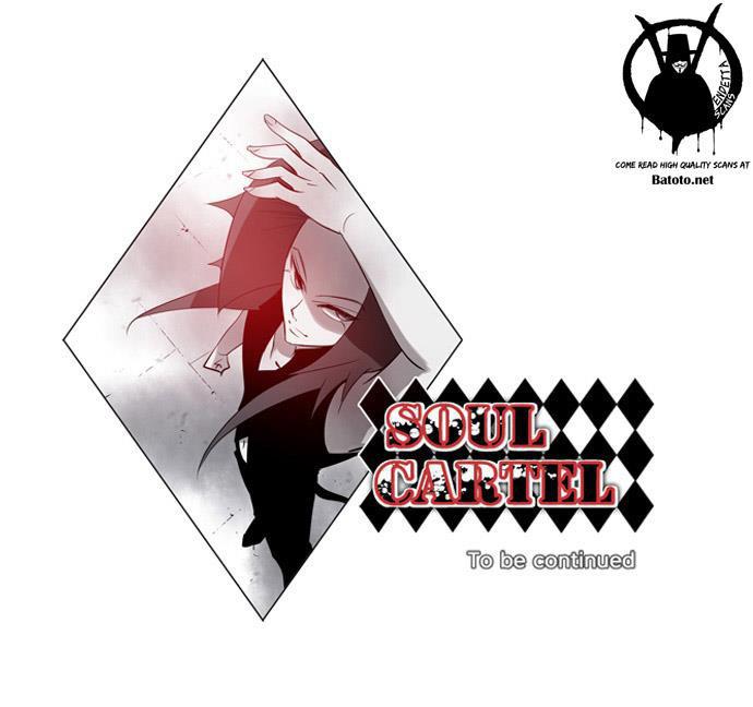 Soul Cartel Chapter 93 - Next Chapter 94