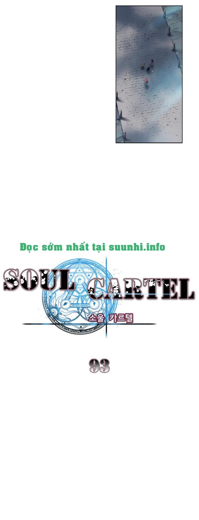 Soul Cartel Chapter 93 - Next Chapter 94