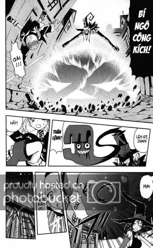 soul eater chapter 0: c - Next chapter 0.1