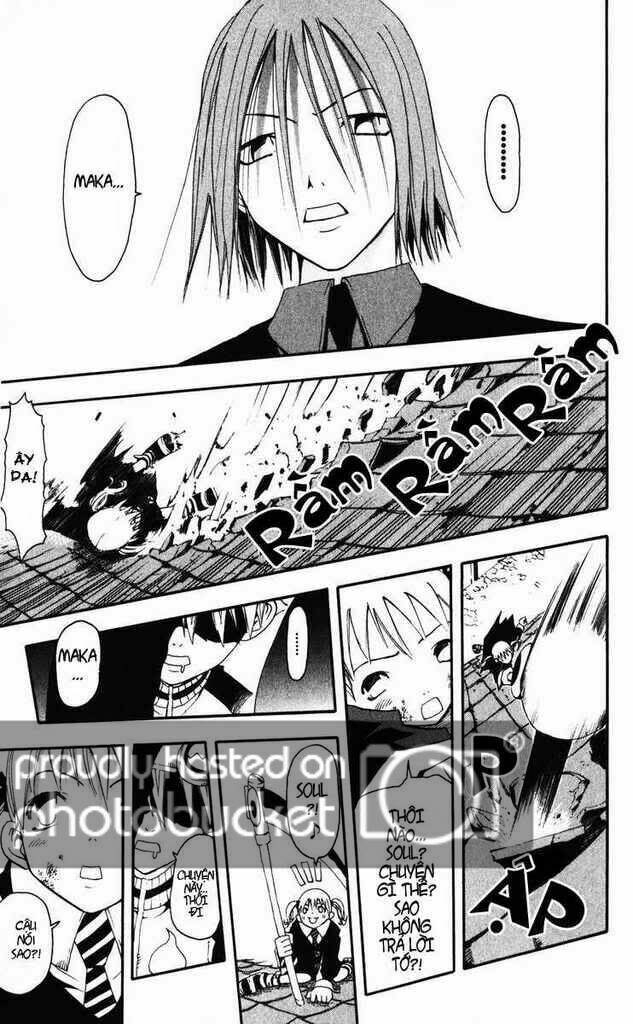 soul eater chapter 0: c - Next chapter 0.1