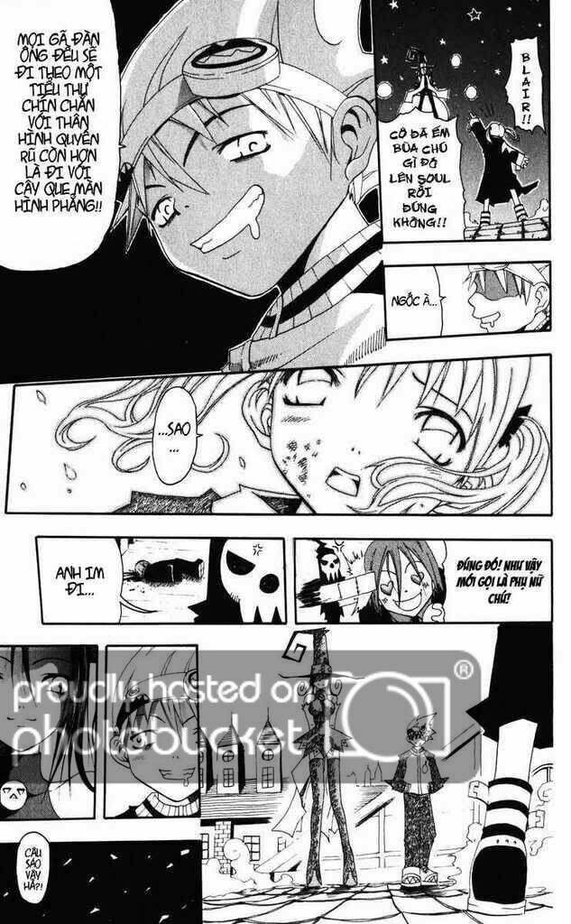 soul eater chapter 0: c - Next chapter 0.1