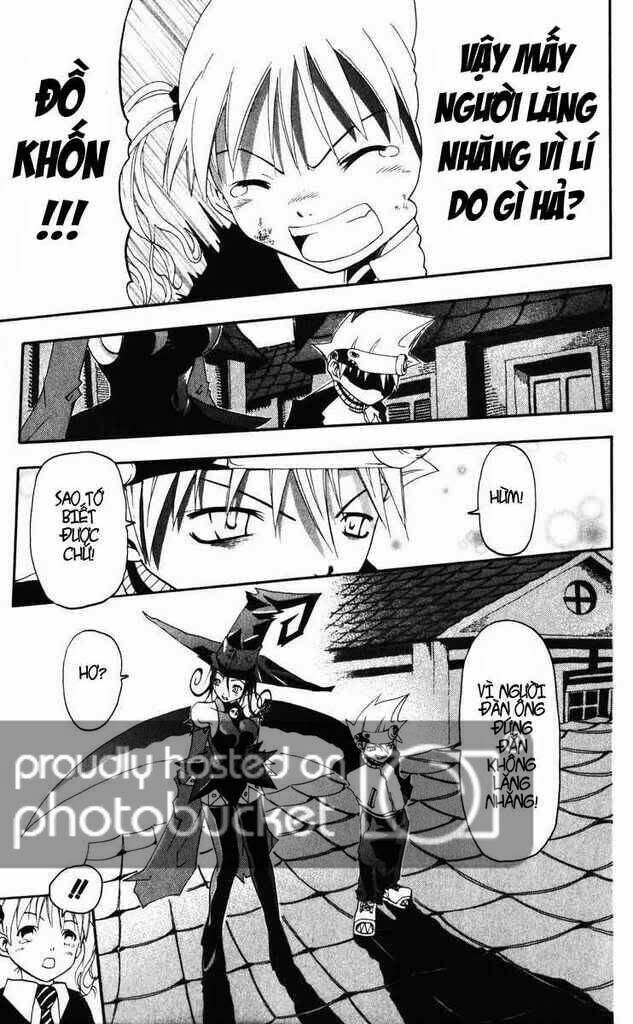 soul eater chapter 0: c - Next chapter 0.1