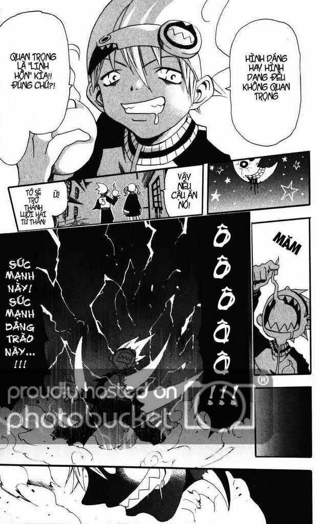 soul eater chapter 0: c - Next chapter 0.1