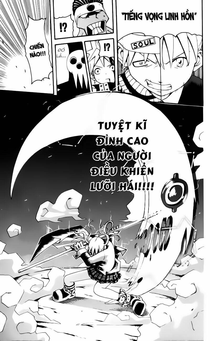 soul eater chapter 1.2: - lớp học phụ đạo - phần 1 ... - Trang 2