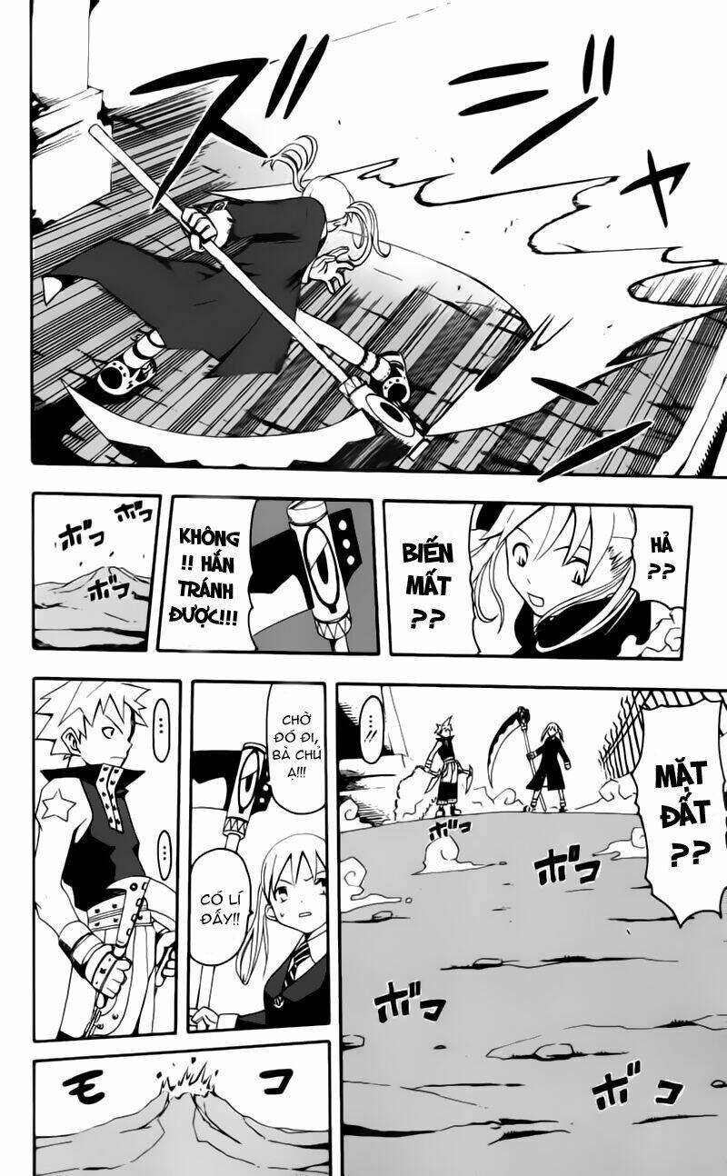 soul eater chapter 1.2: - lớp học phụ đạo - phần 1 ... - Trang 2