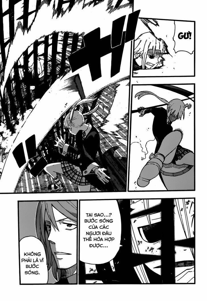 soul eater chapter 106 - Next chapter 107