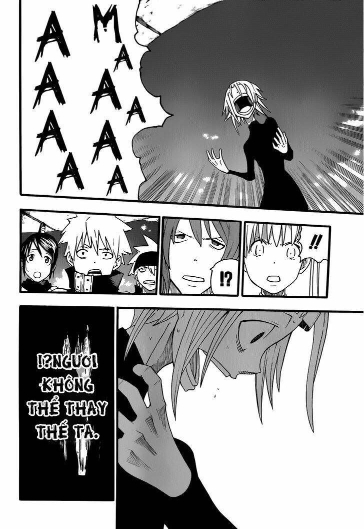 soul eater chapter 106 - Next chapter 107