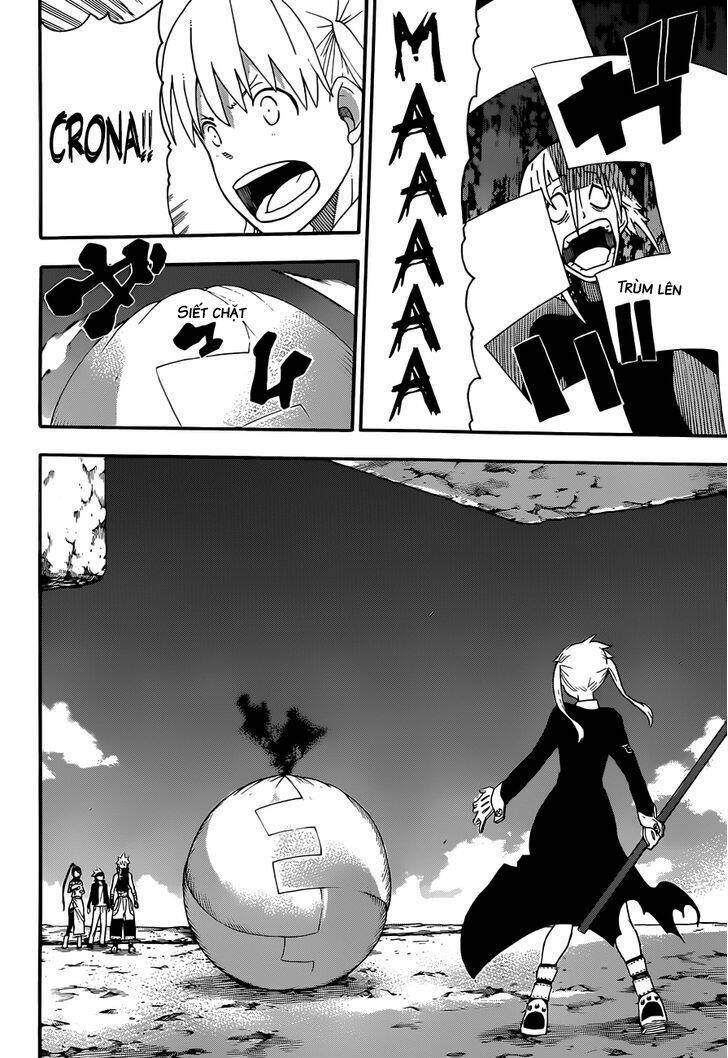 soul eater chapter 106 - Next chapter 107