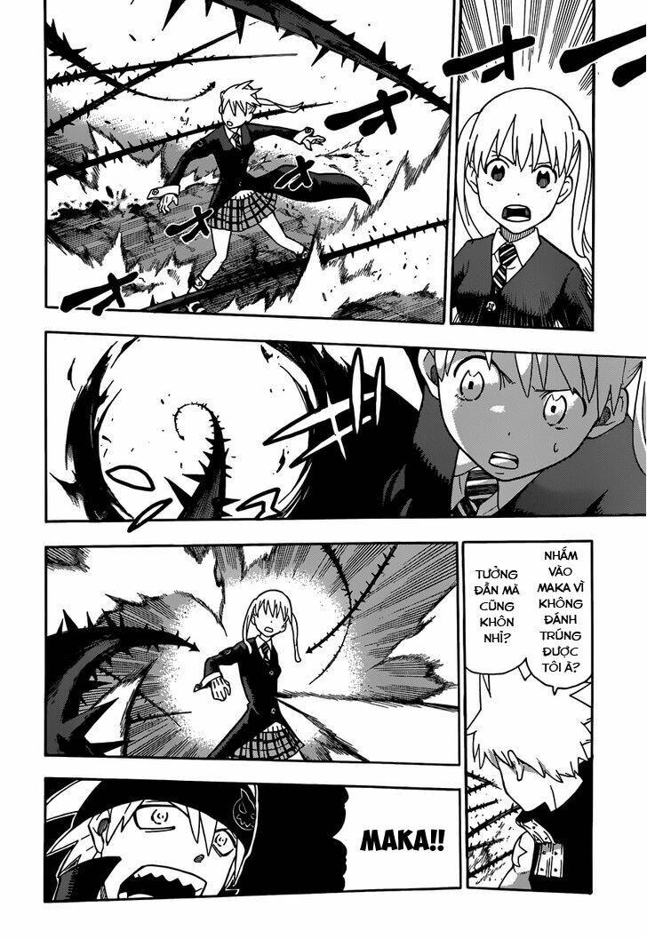 soul eater chapter 106 - Next chapter 107