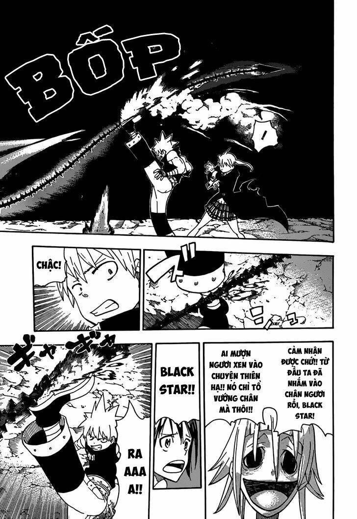 soul eater chapter 106 - Next chapter 107