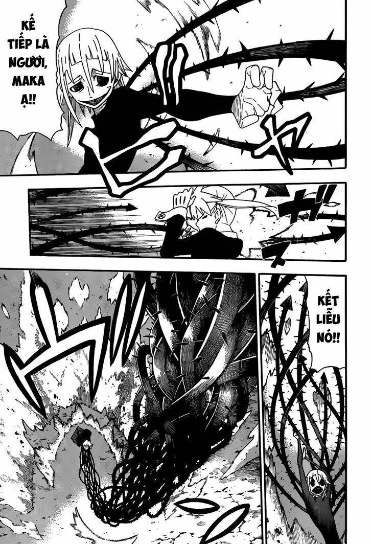 soul eater chapter 106 - Next chapter 107