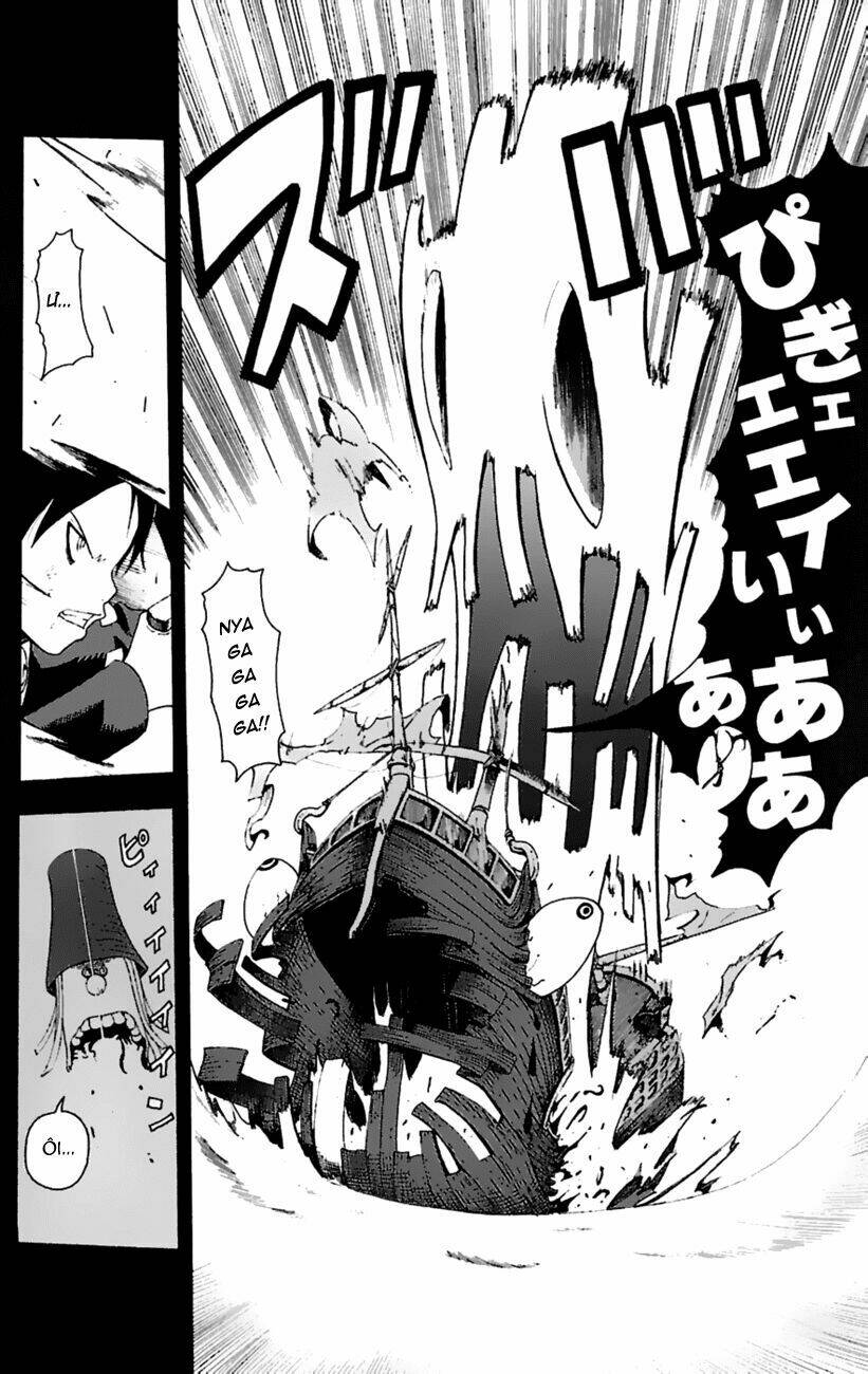 soul eater chapter 14: - rồng đen - phần 2 - Next chapter 15: - Đêm kỉ niệm ngày thành lậ ...