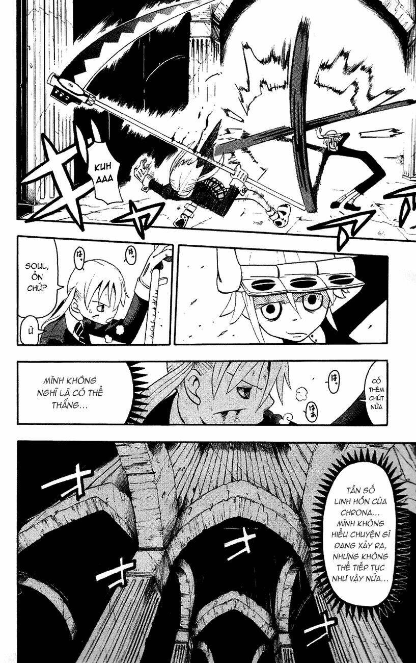 soul eater chapter 18: - Đêm giáng sinh, chiến đấu ... - Next chapter 19: - Đêm giáng sinh, chiến đấu ...